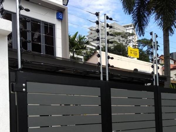 Electric Fence Systems & Accessories