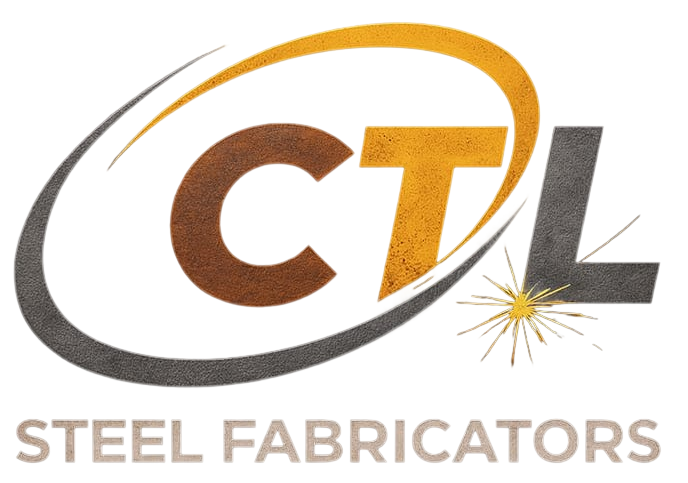 CTL Steel Fabrication